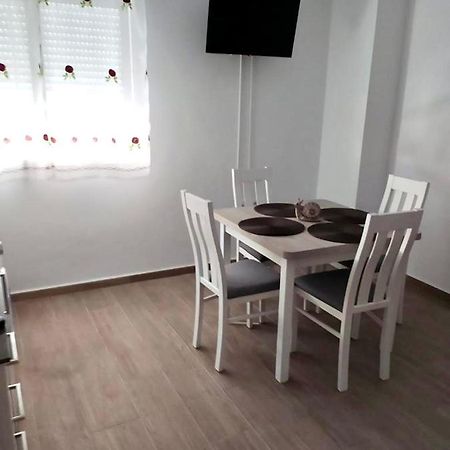 דירות קוניל דה לה פרונטרה Apartamento Estudio Conil מראה חיצוני תמונה