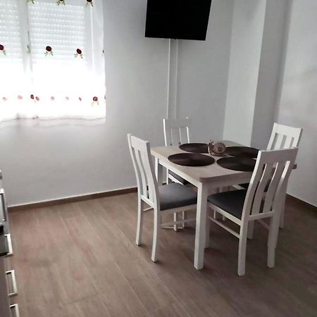 קוניל דה לה פרונטרה Apartamento Estudio Conil מראה חיצוני תמונה