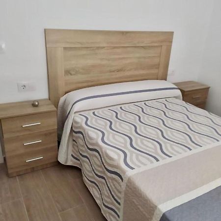 דירות קוניל דה לה פרונטרה Apartamento Estudio Conil מראה חיצוני תמונה