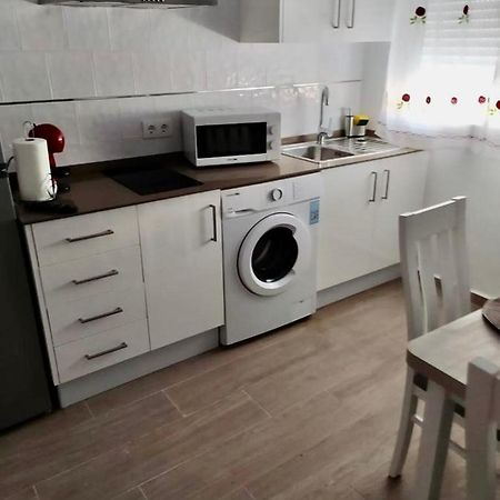 דירות קוניל דה לה פרונטרה Apartamento Estudio Conil מראה חיצוני תמונה